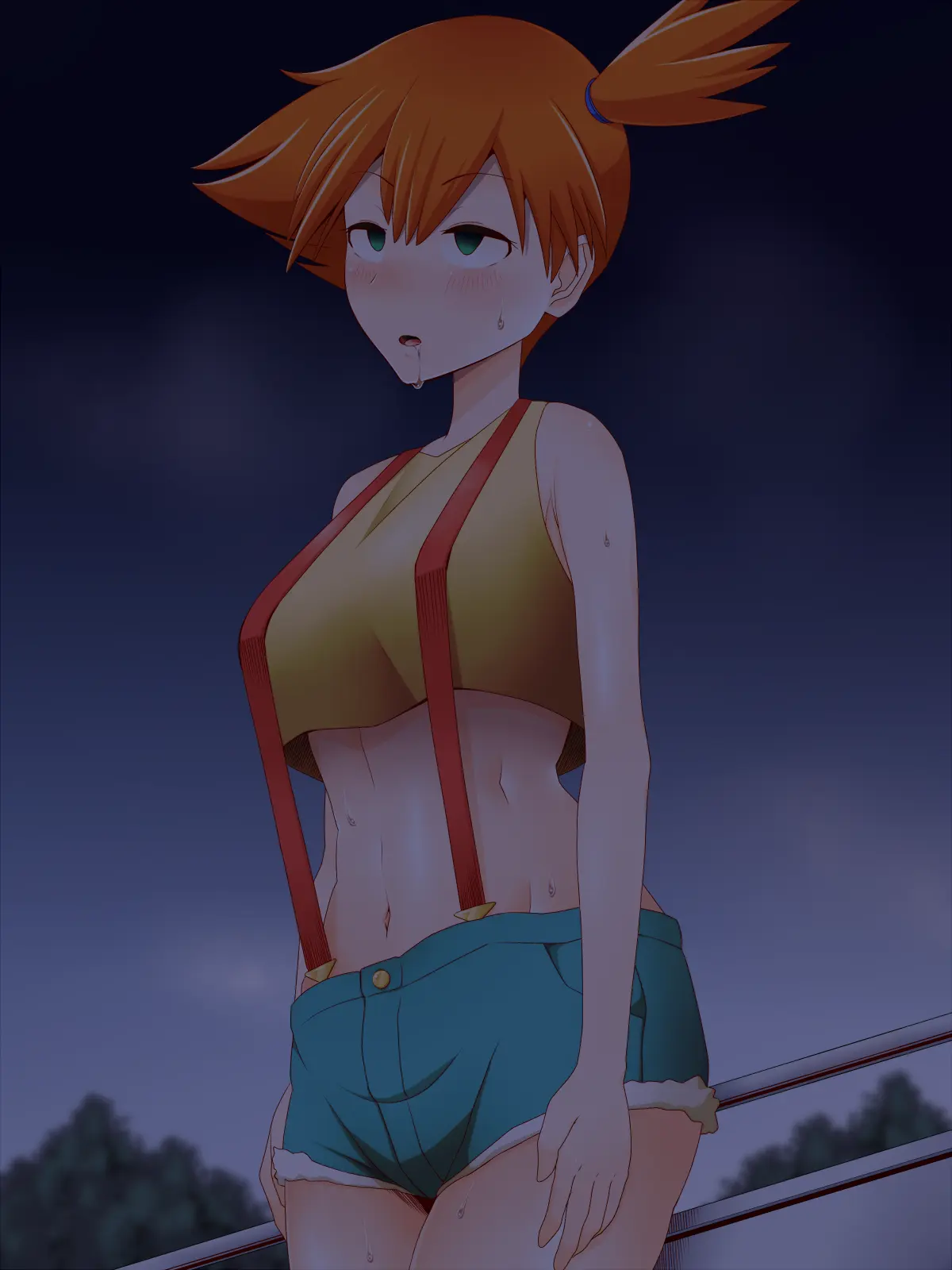 Zundoko Sennou Kanto Hen | Zundoko Brainwashing -Kanto Chapter-